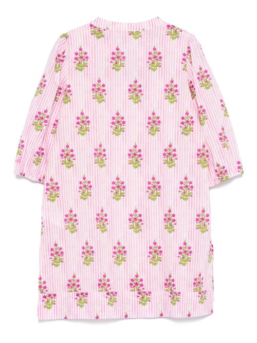 Abito bambina jumeira MC2 SAINT BARTH Kids | JUMEIRA JR01317H